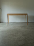 Muji IDEE Stilt Table