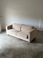 Alternative Muji 3 Seater Sofa