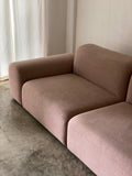 Hanssem Moa Modular 3 Seater Sofa