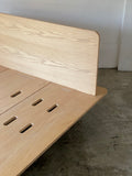 Koala Timber Bed Base (Full Double)