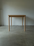 Muji IDEE Stilt Table