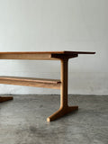 Muji Living Dining Set
