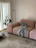 Hanssem Moa Modular 3 Seater Sofa