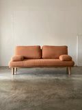 Koala Chillax Sofa (Sunset Orange)