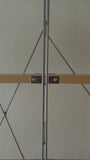 Muji Alternative Unit Shelf Set 5 Oak