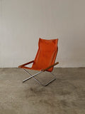 NY Chair X by Takeshi Nii