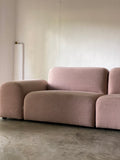 Hanssem Moa Modular 3 Seater Sofa