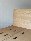 Koala Timber Bed Base (Full Double)