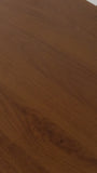 Muji Alternative Unit Shelf Set 1 Walnut