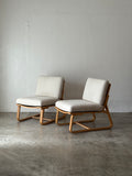Muji Living Dining Set