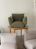 Muji Reclining Floor Sofa