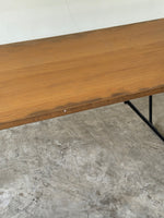 Muji Oak Foldable Table (1600mm)