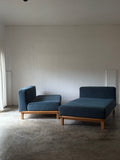 Sieve Unit Sofa Set