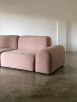 Hanssem Moa Modular 3 Seater Sofa