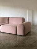 Hanssem Moa Modular 3 Seater Sofa