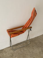 NY Chair X by Takeshi Nii