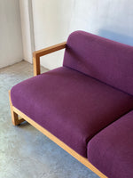 Sogokogu Kei 3 Seater Sofa