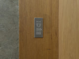 Muji IDEE Stilt Table