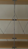 Muji Alternative Unit Shelf Set 1 Oak