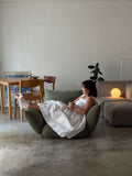 Muji Reclining Floor Sofa