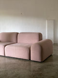 Hanssem Moa Modular 3 Seater Sofa