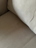 Alternative Muji 3 Seater Sofa