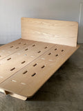 Koala Timber Bed Base (Full Double)