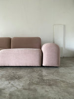 Hanssem Moa Modular 3 Seater Sofa