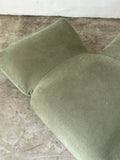 Muji Reclining Floor Sofa