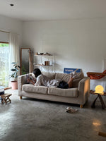 Alternative Muji 3 Seater Sofa