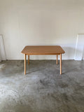 Koala 4-Seater Ash Dining Table