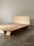 Koala Timber Bed Base (Full Double)