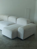 Monday House 4 Seater Modular Sofa
