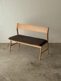Unico Signe Ash Bench