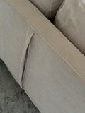 Alternative Muji 3 Seater Sofa