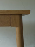 Muji IDEE Stilt Table