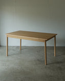 Muji IDEE Stilt Table