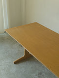 Muji Living Dining Table (150cm)