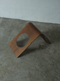 Tendo Mokko Legless Chair 1963