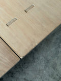 Koala Timber Bed Base (Queen)  - Unit C