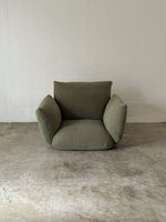 Muji Reclining Floor Sofa