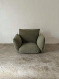 Muji Reclining Floor Sofa