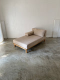 sieve rect sofa wide & long set