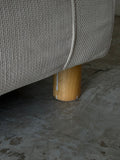 Alternative Muji 3 Seater Sofa