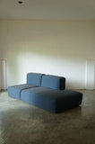 HAY Mags Soft Sofa Chaise Set