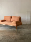 Koala Chillax Sofa (Sunset Orange)