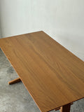 Muji Living Dining Set