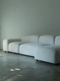 Monday House 4 Seater Modular Sofa