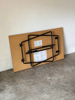 Muji Oak Foldable Table (1200mm)