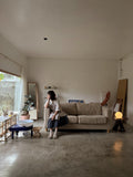 Alternative Muji 3 Seater Sofa